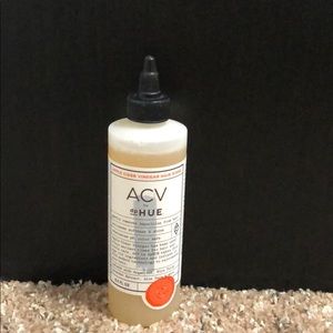 Dp Hue Apple Cider Vinegar Hair Rinse